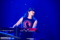 Concert de Nightwish al Sant Jordi Club de Barcelona 